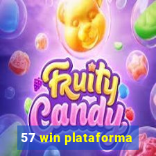 57 win plataforma